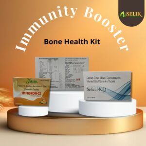Bone Health Kit