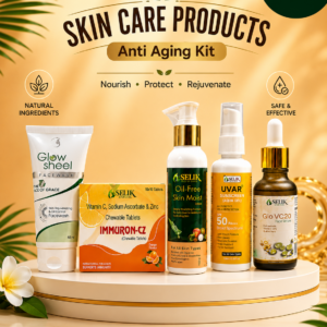 Anti Anging kit