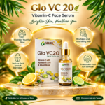 Glo Vc 20 Vitamin C