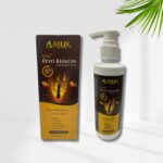 Revo Keratin Shampoo