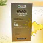 UVAB Sunscreens