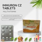 Immuron Tablet