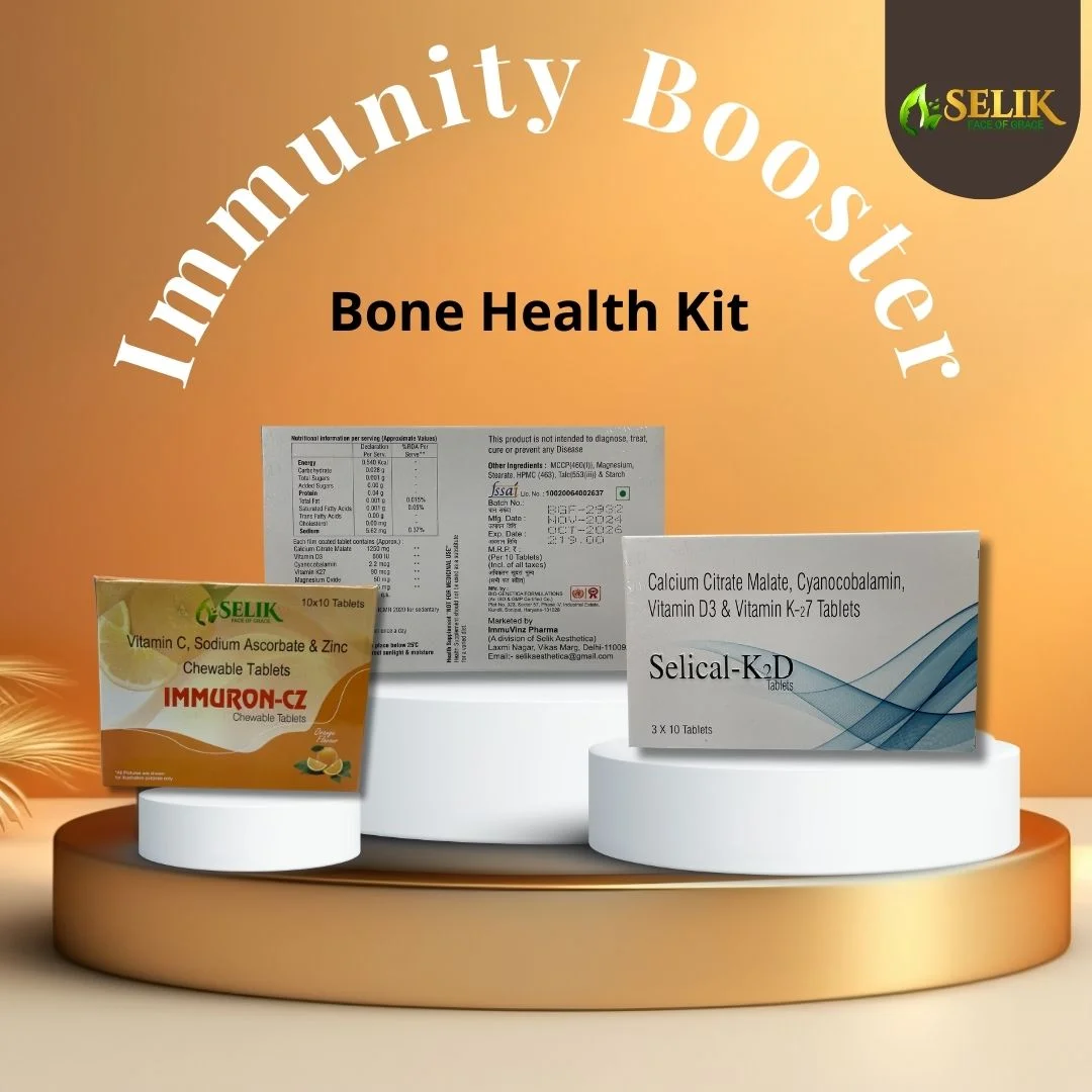 Bone Health Kit