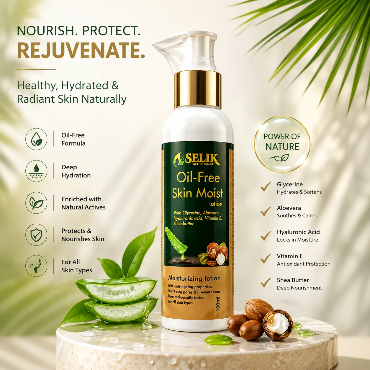 anti aging kit