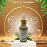 Glo VC 20 Face Serum