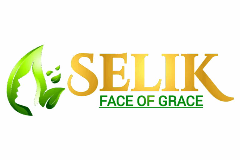 SELIK FACE OF GRACE