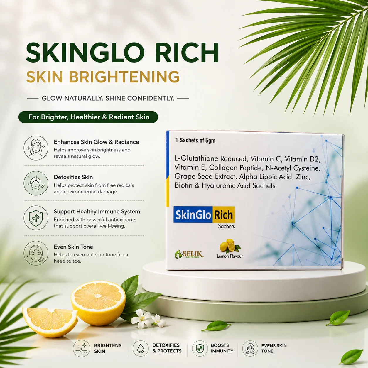 Anti Pigmentation Kit