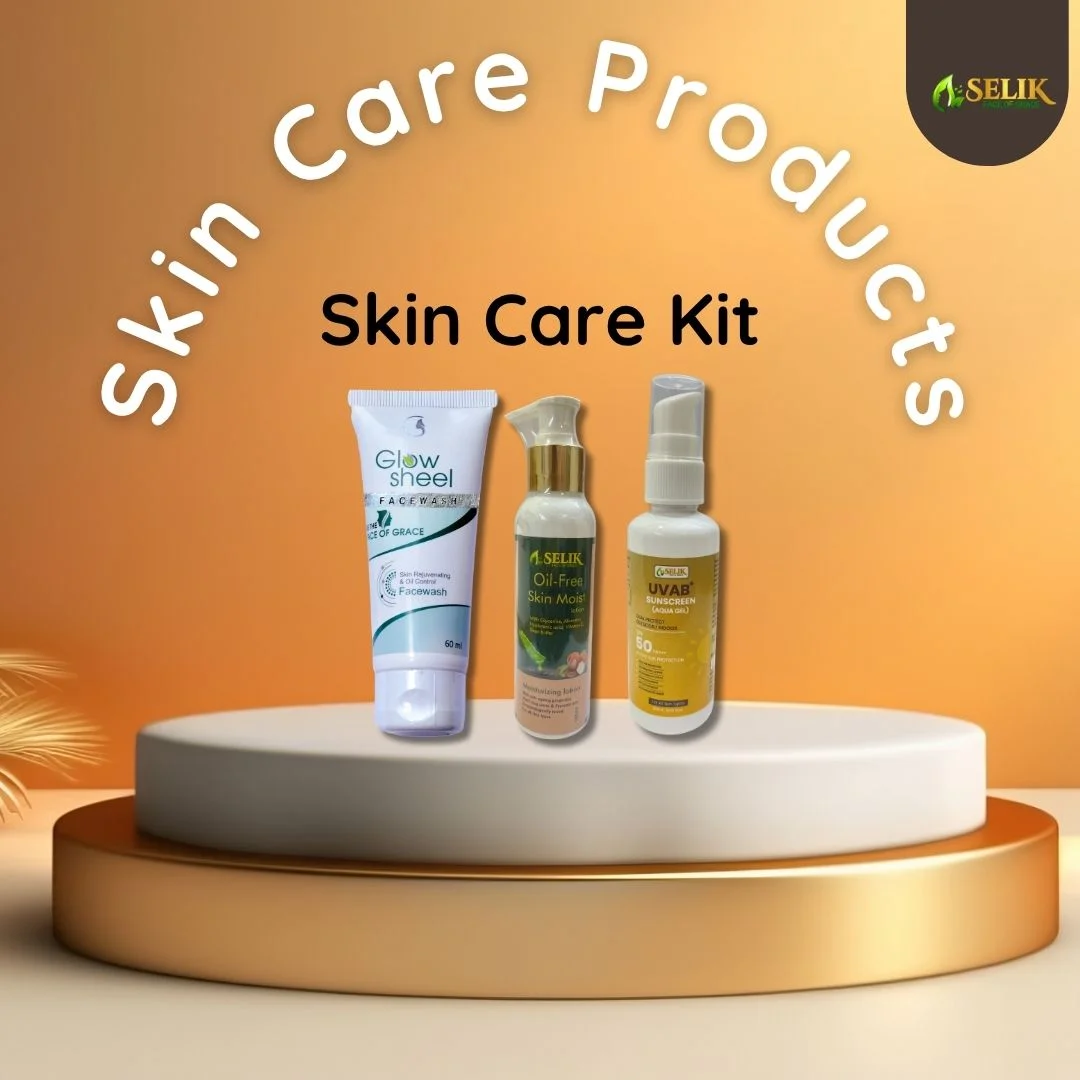 Skin Care Kit