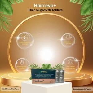 Hairrevo+