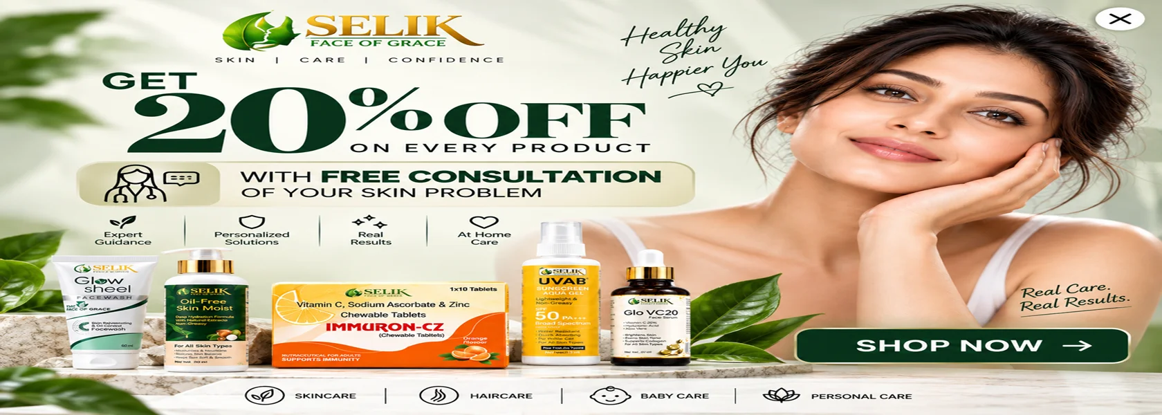 20PERCENT OFF 1680 600 20 percent off