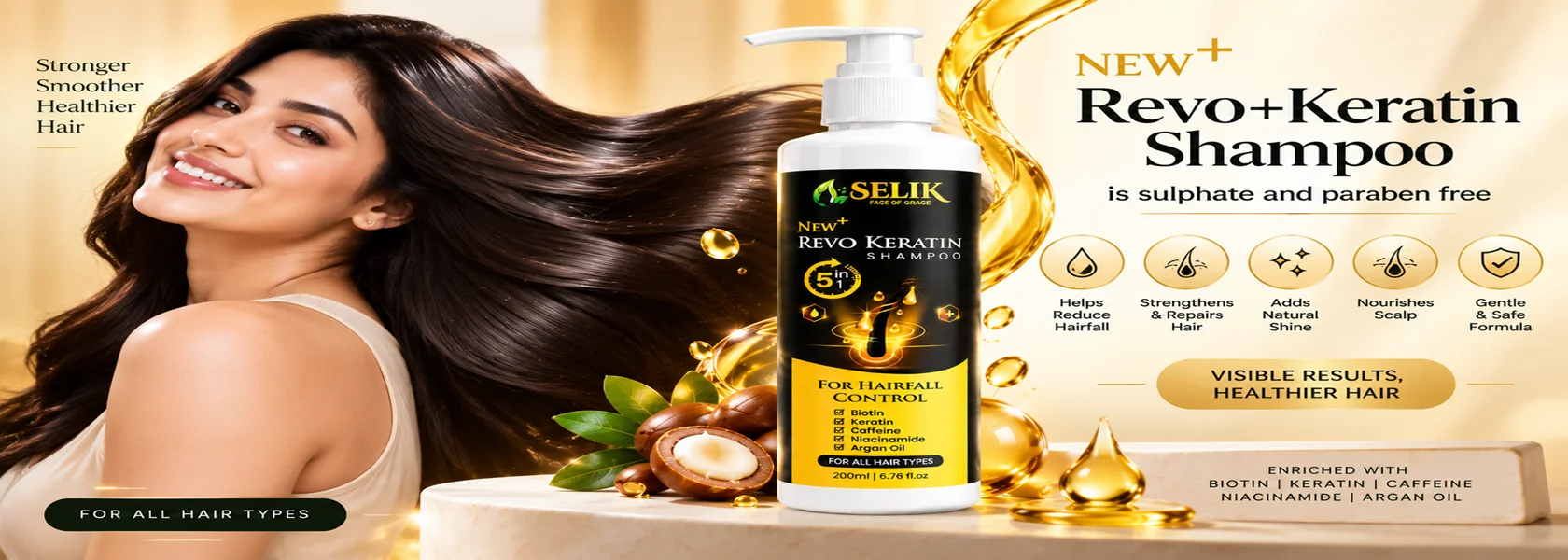 hair care