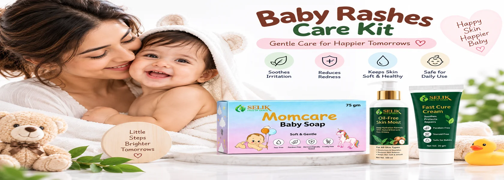 Mom Care